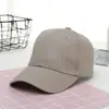 Gorra de Béisbol Lisa de Algodón Puro de 6 Paneles para Adultos para Mujer, Gorra Versátil de Estilo Coreano Negra Lisa para Sombrear el Sol para Hombres, Gorra de Béisbol Transfronteriza