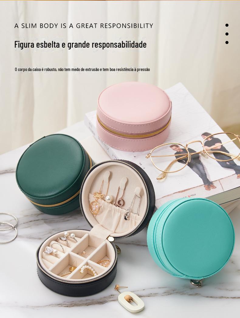 首饰收纳盒