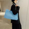 Nova Bolsa Grande Capacidade para Mulheres Primavera 2026, Bolsa de Mão Versátil, Bolsa de Ombro, Bolsa Tote para o Dia a Dia, Bolsa de Mão da Moda