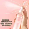 Spray Portátil de Fragrância para Experimentar Roupas, Tipo Perfume, Fragrância Leve para Remover Odores, Ar Fresco Panela Quente, Desodoriza e Deixa uma Fragrância Duradoura
