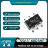 TS5A3160DBVR JAKR SOT23-6 TI original genuíno chaveador analógico 5V/3.3V Canal Único ic