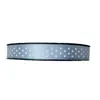 Cinta con Estampado de Lunares de 1.5 cm, Cinta Brillante de Lunares, Cinta para Decoración de Cajas de Regalo, Accesorios para Lazos DIY
