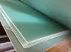 Placa aislante para máquina de alta frecuencia, placa aislante blanca para máquina de alta frecuencia, accesorios para máquina de alta frecuencia