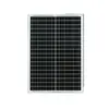 Batería Externa Solar para Exteriores, Fuente de Alimentación para Acampar de Alta Potencia 1500W, Fuente de Alimentación de Almacenamiento de Energía Montada en Vehículo