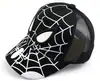 F791 Gorra de Béisbol Nueva Primavera y Otoño Sombrero de Dibujos Animados para Niños Gorra Moderna de Spider-Man Visera Sombrero de Comercio Exterior Europeo y Americano Venta al por Mayor