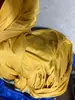 Tecido para Fundo de Casamento de Seda Leite, Tecido para Decoração de Fundo de Transmissão ao Vivo, Bom Caimento, Material DIY de Designer