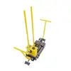 Fabricante Ytf-400 Ajustador Hidráulico de Holgura de Oruga Ajustador de Holgura de Oruga Simple y Bidireccional Herramienta de Ajuste de Holgura de Oruga