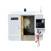 Centro de Usinagem CNC para Furação e Rosqueamento Mt655 Máquina de Furação e Rosqueamento Centro de Usinagem para Furação e Rosqueamento 700 Centro de Usinagem Furação e Rosqueamento T6 Alta Velocidade CNC