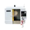 Centro de Mecanizado CNC Multifuncional de Taladrado y Roscado Mt600 Centro de Taladrado y Roscado de Alta Velocidad Máquina Centro de Taladrado y Roscado 600