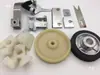 Piezas de Repuesto para Engrapadora Cabezal de Grapado M2000 Piezas de Repuesto Cabezal de Grapado de Engrapadora Semiautomática Piezas de Repuesto Cabezal de Grapado de Engrapadora de Doble Cabezal