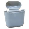 Adequado para aripods 2 PRO Apple fone de ouvido sem fio caso anti-perda corda ultra-fina de silicone cordão cordão de montanhismo fivela I9S