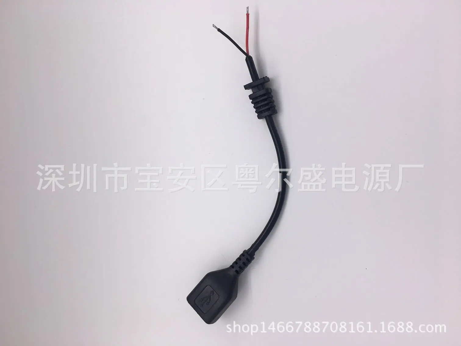 母座线