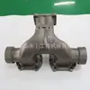 6162-15-5180 Coletor de Escape É Adequado para Motor Songxiao S6D170E-2A Peças Originais