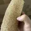 Lufa Natural Hogar Cocina Olla y Plato Esponja de Limpieza Paño de Cocina Paño de Limpieza Más Vendido al por Mayor