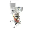 Máquina Automática para Coser Botones Remachadora Doble Cara Punzonadora Automática Máquina para Coser Botones Máquina para Broches Remachadora para Bolsos Artículos de Cuero Cinturones