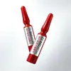 Ampolla Pequeña de Un Solo Uso Botella de Conservación de Salón de Belleza de Alta Gama Solución Original 377 Blanqueamiento y Eliminación de Manchas Material de Empaque para Productos de Cuidado de la Piel de Plástico