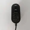 Panel Solar 12V18V Bomba de Agua Pequeña Bomba de Agua sin Escobillas 24V Bomba de Circulación DC para Bombeo de Agua Salida de 4 Puntos Estanque de Peces Exterior