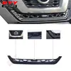 Adequado para Modelos X-Trail T32 Modificação Especial 17-21, Grade Frontal Tanque de Água Grade de Malha Protetora contra Insetos