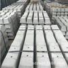 Venda Direta Novo Tipo II Travesseiro de Concreto para Trilhos para Circuitos de Trilhos, Modelos Completos, Fornecimento Novo Tipo II Travesseiro de Concreto para Trilhos para Circuitos de Trilhos