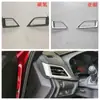 Modificación interior para 20 Cadillac CT4 adecuada para salida de aire/portavasos/consola central Cadillac/CT4
