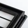 Anillo de Sellado de Espuma Recubierto de Adhesivo Junta de Sellado Impermeable IP65 Material de Filtro de Aire Sello para Puerto de Disipación de Calor del Compartimento del Motor