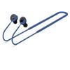 Adecuado para auriculares Sennheiser MOMENTUM True Wireless3 Earbuds con cuerda antipérdida de silicona