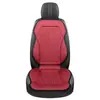 Nuevo Cojín Refrigerante de Seda de Alta Venta en Amazon para Asiento de Coche de Cuatro Estaciones, Universal para Coches, Oficinas y Hogares, Cojín de Asiento Transfronterizo