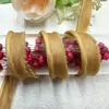 En stock 1cm tela de color banda para cinturón de madre tira para envolver cuerda enrollable funda de almohada colcha zapatos y sombreros para visita a domicilio accesorios de ropa cincha