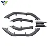 Adequado para Prado Lc250 2024+ Para-lamas Estilo Original