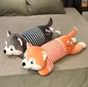Juguete de Peluche Muñeca Nueva 3050cm Juguete de Peluche Regalo Promocional Muñeca de Máquina de Garra Juguete Interactivo Actividad