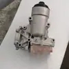 Ensamblaje de enfriador de aceite/radiador para motor Weichai WP4.1/4.6, incluyendo la carcasa exterior y el núcleo interior
