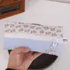 Popular Bolsa de Lápices Floral Hecha a Mano Suave, Bolsa de Lápices Girly Corazón Dopamina Suave, Bolsa Coreana Portátil para Guardar Papelería