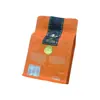 Bolsas Auto-sellables de Sellado Octagonal para Empaque de Café, Té y Granos de Café, Bolsas Selladas de Papel de Aluminio de 250g para Granos de Café, Personalizables