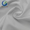 Tejido Plano Moderno de Verano Extra Duro para Vestido Impresión Digital Teñido en Blanco Tela No Tejida Estampada en Blanco y Negro