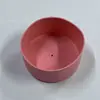 Cubierta de Silicona Camuflada para Termo de Venta Caliente Transfronteriza Color Mixto 7.5cm 9cm Cubierta de Silicona para Taza Espacial