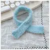 Solo Venta de Ropa: Ropa para Muñeca Zsiga's Dream Place Escala 1/8 Muñeca Articulada Hermana Gazi Suéter Bufanda Conjunto de Ropa
