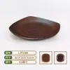 Louças para Fondue Quente em Melamina Estilo Montanha, Petiscos Shanhuan San Outisan, Prato de Carne, Tigela de Tripa, Pratos Personalizados