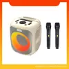 Al Aire Libre Conveniente Alta Calidad Bluetooth Audio Ciclismo Artículos Geniales Subwoofer Altavoz Alto Volumen Estéreo
