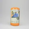 Trapo Perezoso para Limpieza de Cocina, Rollo Desprendible Tipo Paño de Limpieza Desechable, Toalla Absorbente Especial para Limpieza del Hogar Transfronteriza