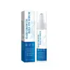 Sérum Capilar Transfronteiriço 25g Sérum Roll-On para Crescimento Capilar Essência para Cuidados com o Cabelo