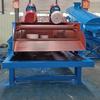 Zaranda de Deshidratación de Relaves, Máquina Integrada de Recuperación y Deshidratación de Arena Fina, Separador de Lodos, Equipo Vibratorio de Deshidratación para Minería