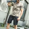 Amazon 2026 Pantalones de Trabajo de Verano para Hombre Estilo Americano Tácticos Militares Pantalones Cortos Elegantes y de Moda de Secado Rápido en Stock