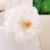 Nuevo tocado para fotografía de vacaciones, flor, estilo étnico, foto fresca, accesorios para el cabello, rizador de pelo de novia, horquilla de camelia