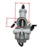 Cabo do Acelerador do Carburador Pz30 200Cc 250Cc Moto Atv 404-029