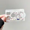 Protetor de Lente de Câmera de Celular de Porcelana Leve Fofo e Popular Little Jade My Melody para iPhone 17 Pro Max 18P Coreano 17 Pro