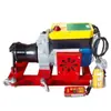 Máquina de Tracción de Cable Cabrestante Eléctrico Pequeño Cabrestante de Cable 220V380V Fabricante de Tracción de Cable