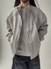 Tamanho Grande 150kg Gola Alta Patchwork Jaqueta Bomber Algodão Casaco Masculino Inverno Acolchoado Quente Roupa Externa Estilo Americano Três-Resistente Jaqueta de Beisebol