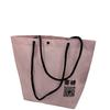 Bolsa no tejida bolso personalizado ropa para mujer ropa para niños ropa tienda de ropa bolsa de embalaje de compras protección ambiental alta calidad
