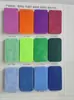 Fornecimento Transfronteiriço de 6 Peças de Painéis Acústicos de Fibra de Poliéster 30X30, Painéis Isolantes Acústicos, Materiais Decorativos Autoadesivos