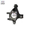 Adecuado para Claxon Trasero de Changan Cs55 con Ensamblaje de Funda de Goma Portamangueta de Dirección Trasera Accesorios Completos para Coche Serie Changan